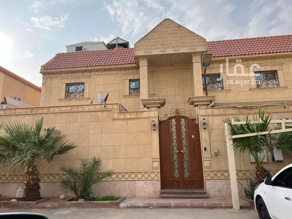 فيلا للبيع في حي اليرموك, مدينة الرياض, منطقة الرياض 1 صورة