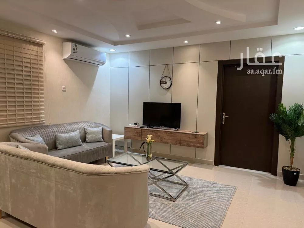 شقة للإيجار في شارع جبل ماري, حي قرطبة, مدينة الرياض, منطقة الرياض 1 صورة