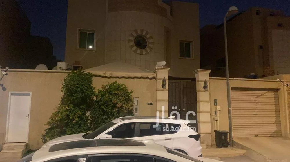 فيلا للبيع في شارع الصفا, حي الربيع, مدينة الرياض, منطقة الرياض 1 صورة