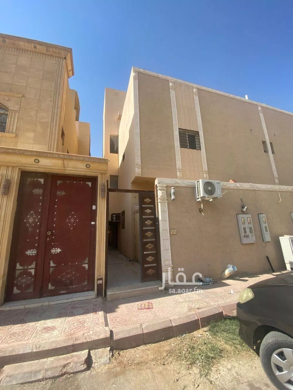 فيلا للإيجار في شارع رقم 57, حي ظهرة لبن, مدينة الرياض, منطقة الرياض 1 صورة