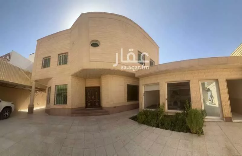 فيلا للبيع في شارع ابي بكر القباني, حي إشبيلية, مدينة الرياض, منطقة الرياض 1 صورة