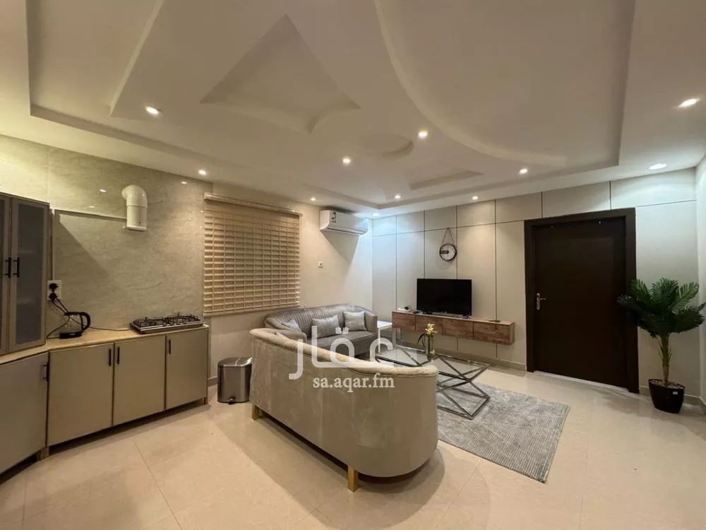 شقة للإيجار في شارع جبل ماري, حي قرطبة, مدينة الرياض, منطقة الرياض 1 صورة