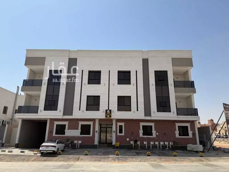 شقة للبيع في شارع رقم 327 ، حي ظهرة لبن ، الرياض ، منطقة الرياض 1 صورة