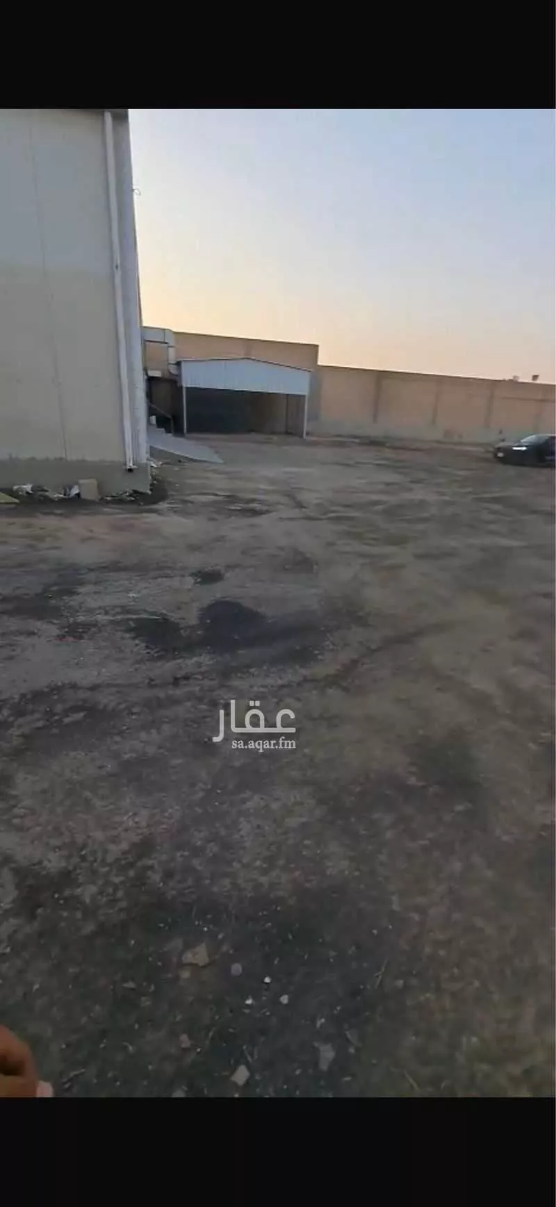 أرض للإيجار في شارع نهاوند ، حي السلي ، الرياض ، منطقة الرياض 1 صورة
