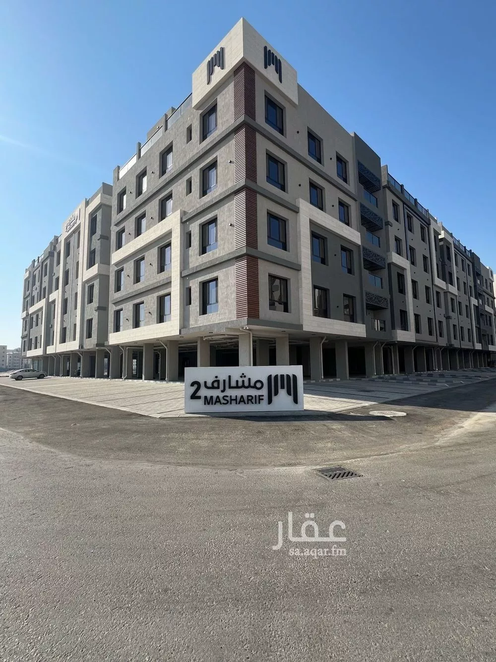 شقة للبيع في شارع مدائن صالح, حي الحمراء, مدينة الخبر, المنطقة الشرقية 1 صورة