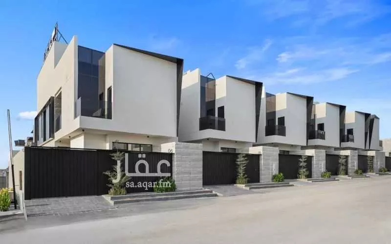 فيلا للبيع في شارع عثمان بن عفان, حي النرجس, مدينة الرياض, منطقة الرياض 1 صورة