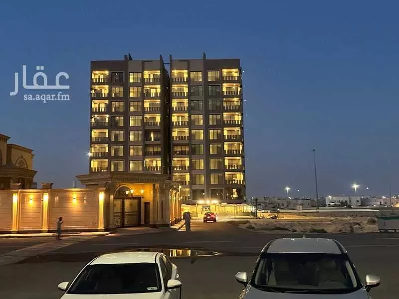 شقة للبيع في حي الجامعيين, مدينة الدمام, المنطقة الشرقية 1 صورة