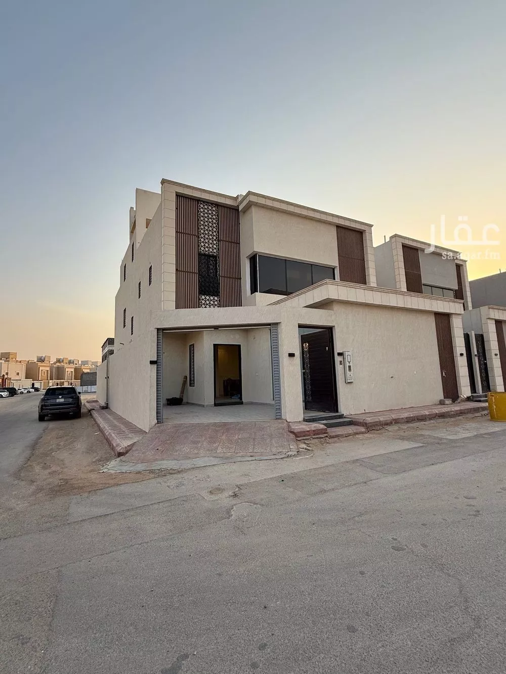 فيلا للإيجار في حي الجامعة, مدينة الخرج, منطقة الرياض 1 صورة