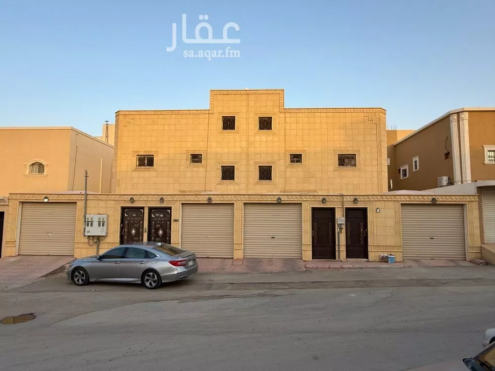 عمارة للبيع في شارع عقيل بن عطية, حي طويق, مدينة الخرج, منطقة الرياض 1 صورة