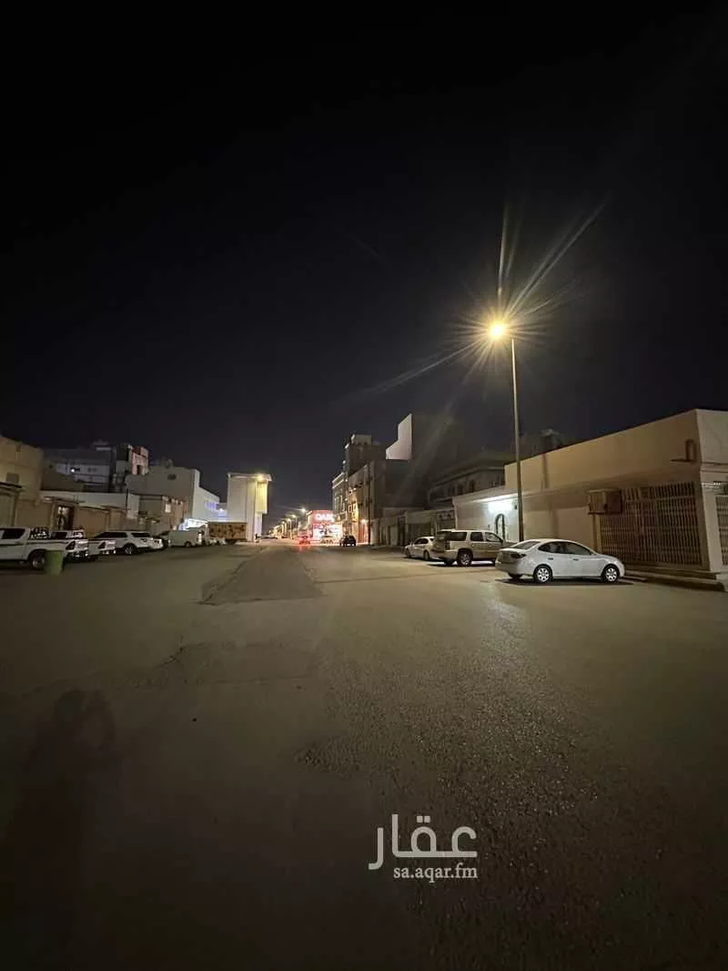 دور للبيع في شارع ابي حامد الغزالي, حي النهضة, مدينة الخرج, منطقة الرياض 1 صورة