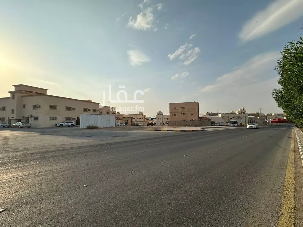 أرض للبيع في حي الخالدية, مدينة الخرج, منطقة الرياض 1 صورة