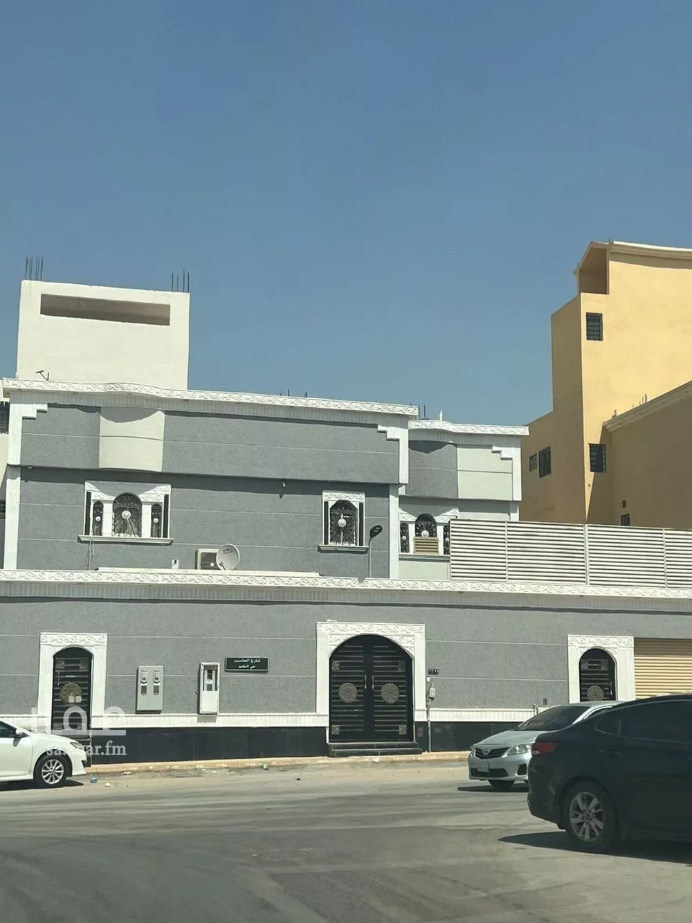 فيلا للبيع في شارع ممر32, حي النظيم, مدينة الرياض, منطقة الرياض 1 صورة