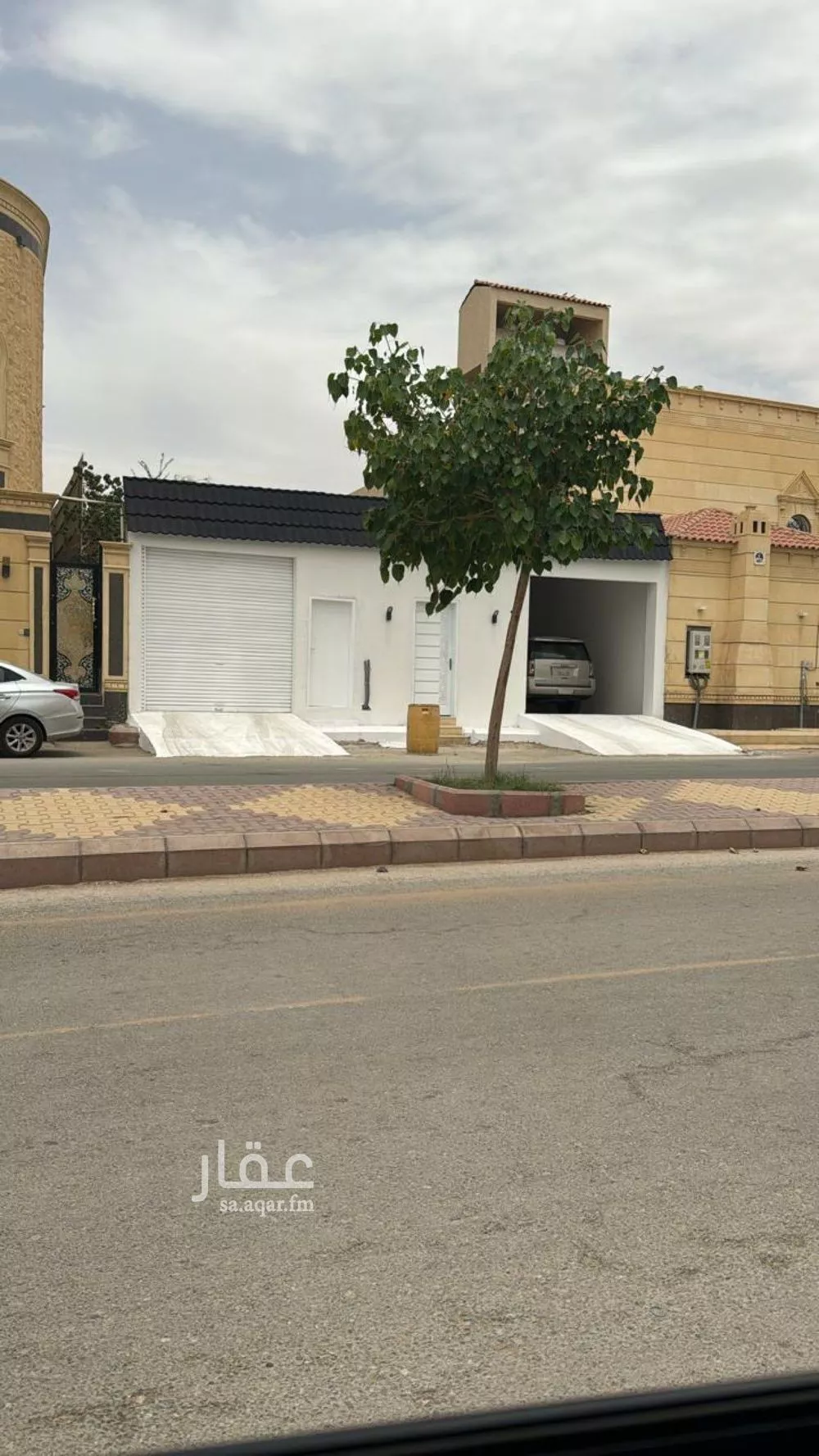 أرض للبيع في شارع سعود بن عبدالعزيز, حي السيح, مدينة الخرج, منطقة الرياض 1 صورة
