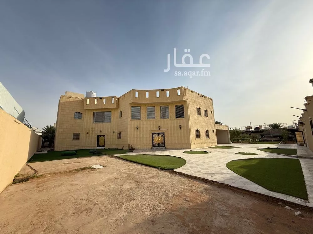 فيلا للبيع في شارع عباس بن فرناس, حي سدير, مدينة الدلم, منطقة الرياض 1 صورة