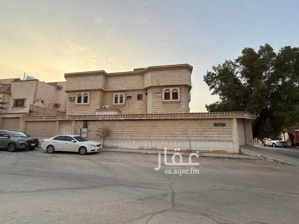 فيلا للبيع في شارع ابن مسافر, حي القدس, مدينة الرياض, منطقة الرياض 1 صورة