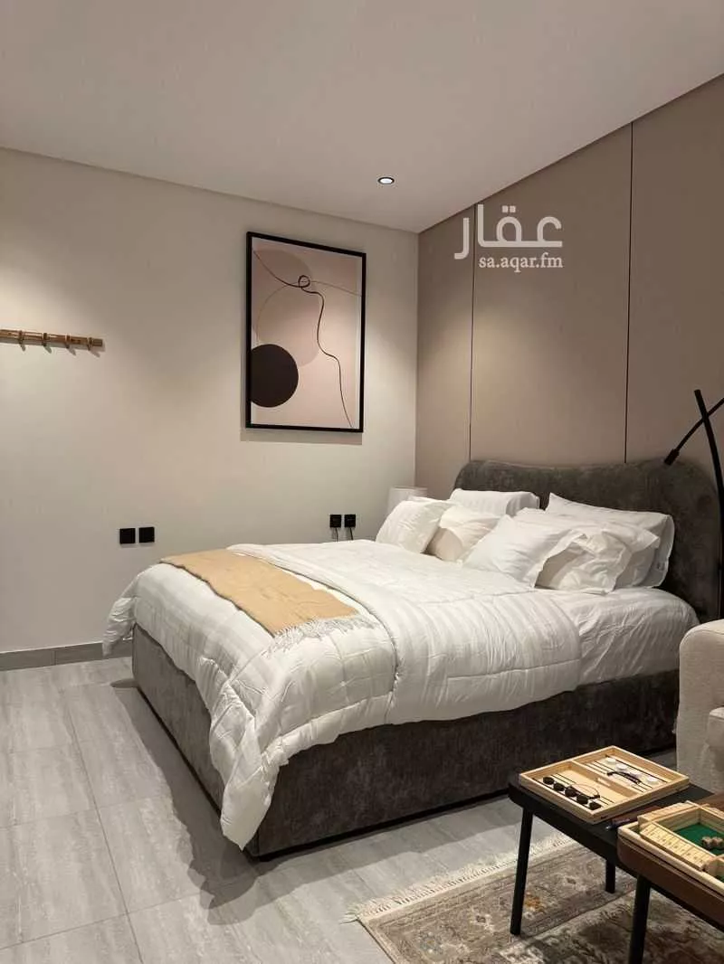 غرفة للإيجار في شارع الحوي, حي العقيق, مدينة الرياض, منطقة الرياض 1 صورة