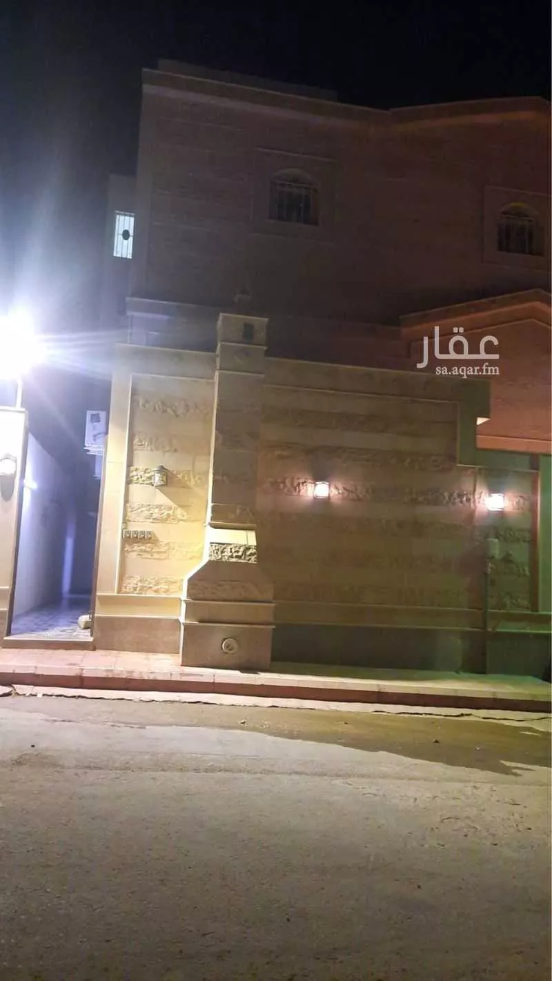 شقة للإيجار في شارع 3652353, حي ظهرة لبن, مدينة الرياض, منطقة الرياض 1 صورة