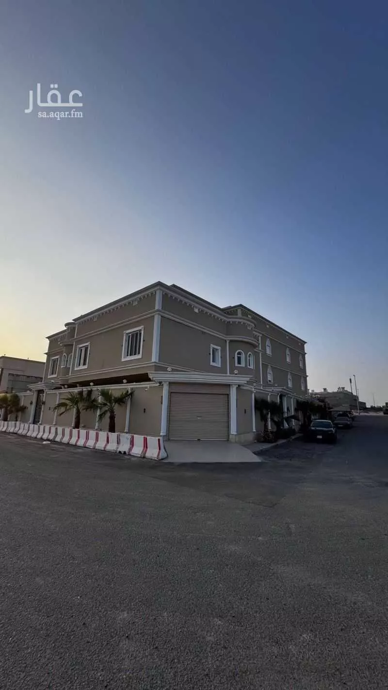 فيلا للإيجار في شارع الفضيل بن عياض ، حي طيبة ، جدة ، جدة 1 صورة