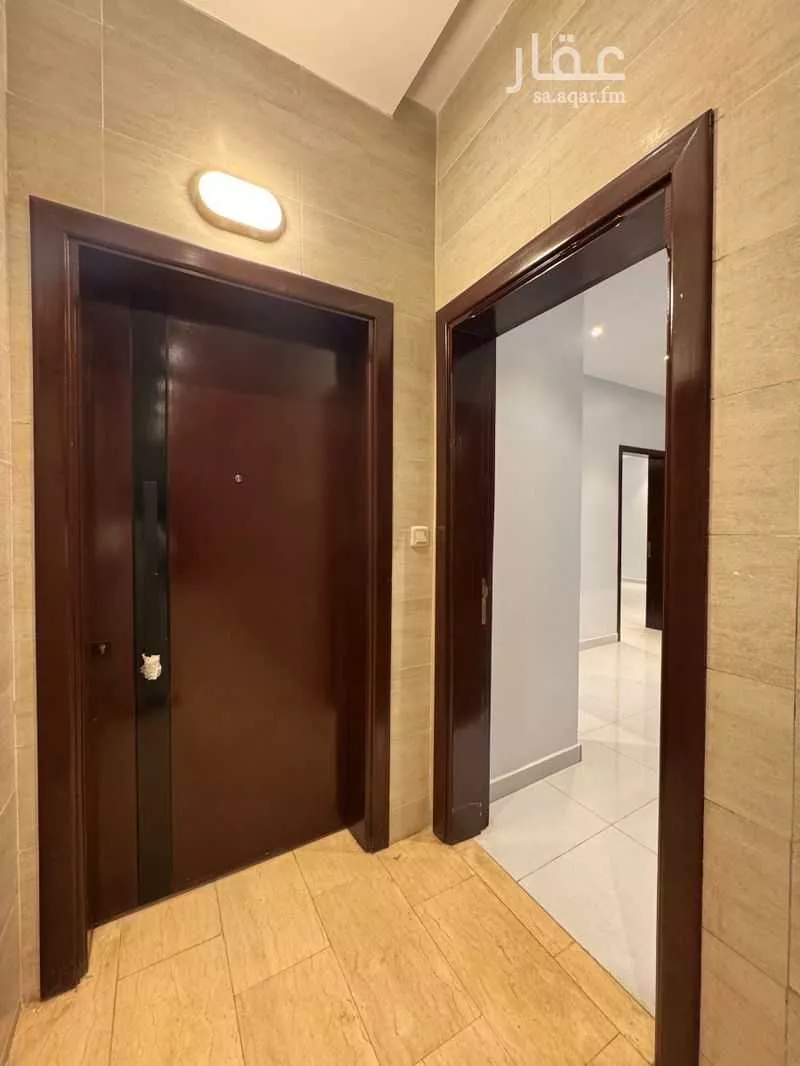 شقة للبيع في شارع عبد العزيز الربيعه, حي الريان, مدينة جدة, منطقة مكة المكرمة 1 صورة