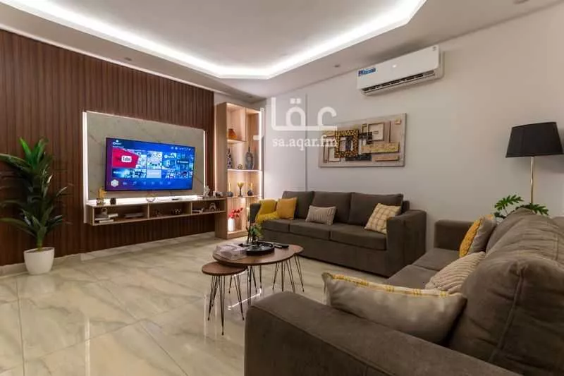 شقة مفروشة للحجز في حي الياسمين ، الرياض ، منطقة الرياض 1 صورة