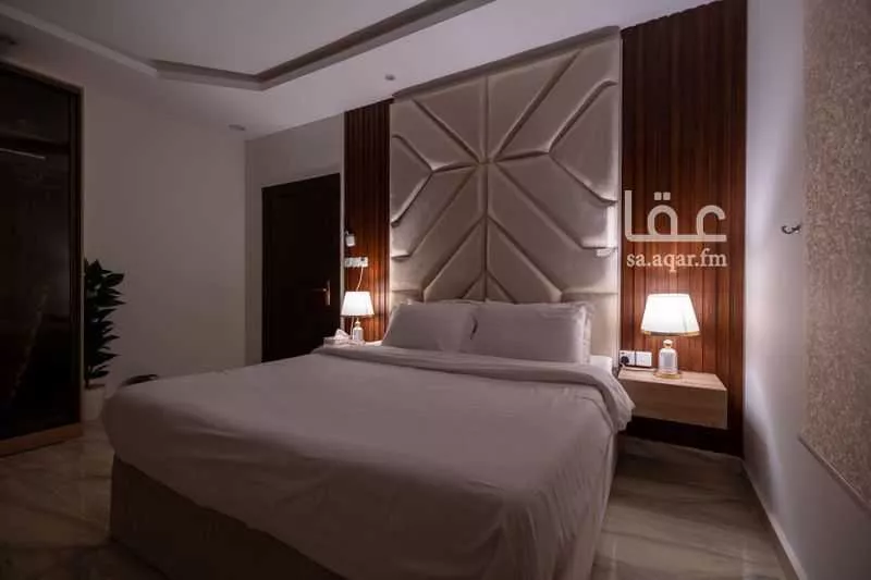 شقة مفروشة للحجز في حي الياسمين ، الرياض ، منطقة الرياض 1 صورة