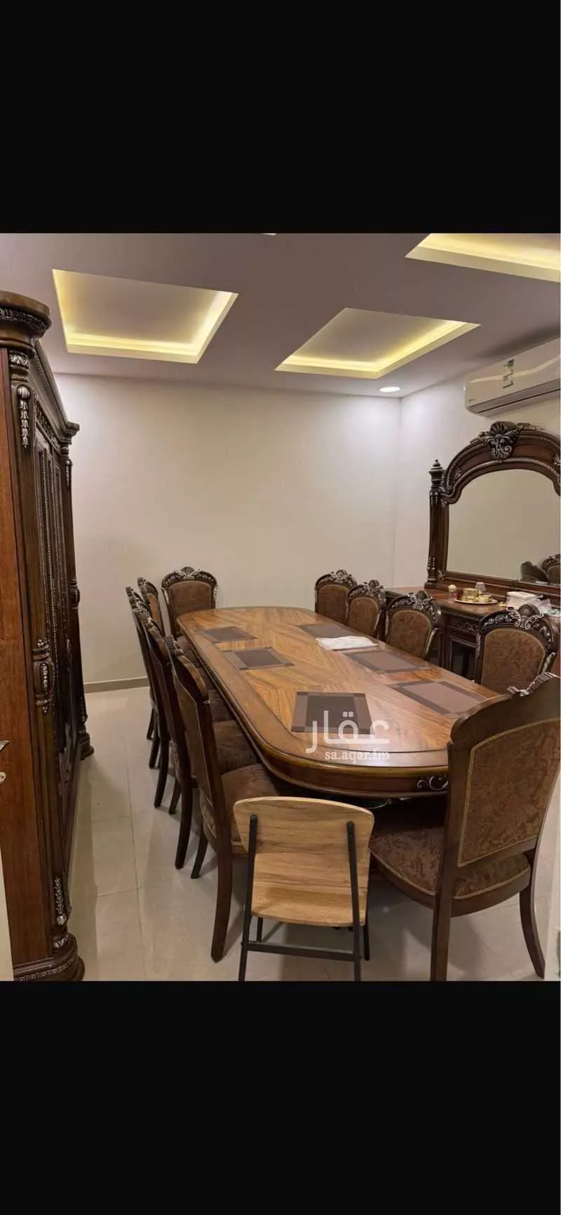 شقة للبيع في شارع الوطن, حي ظهرة لبن, مدينة الرياض, منطقة الرياض 1 صورة