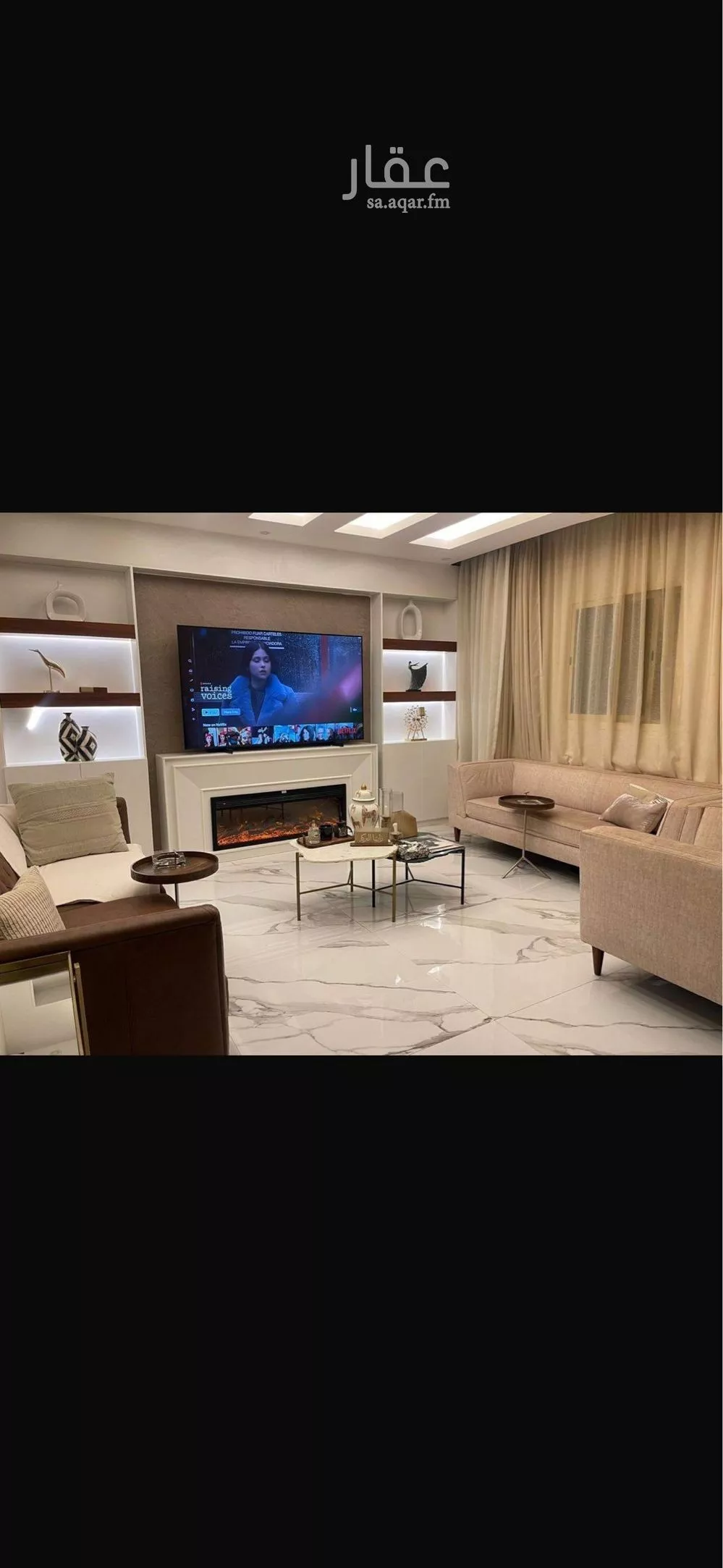 شقة للإيجار في شارع الامير فيصل بن عبدالله بن عبدالرحمن, حي حطين, مدينة الرياض, منطقة الرياض 1 صورة