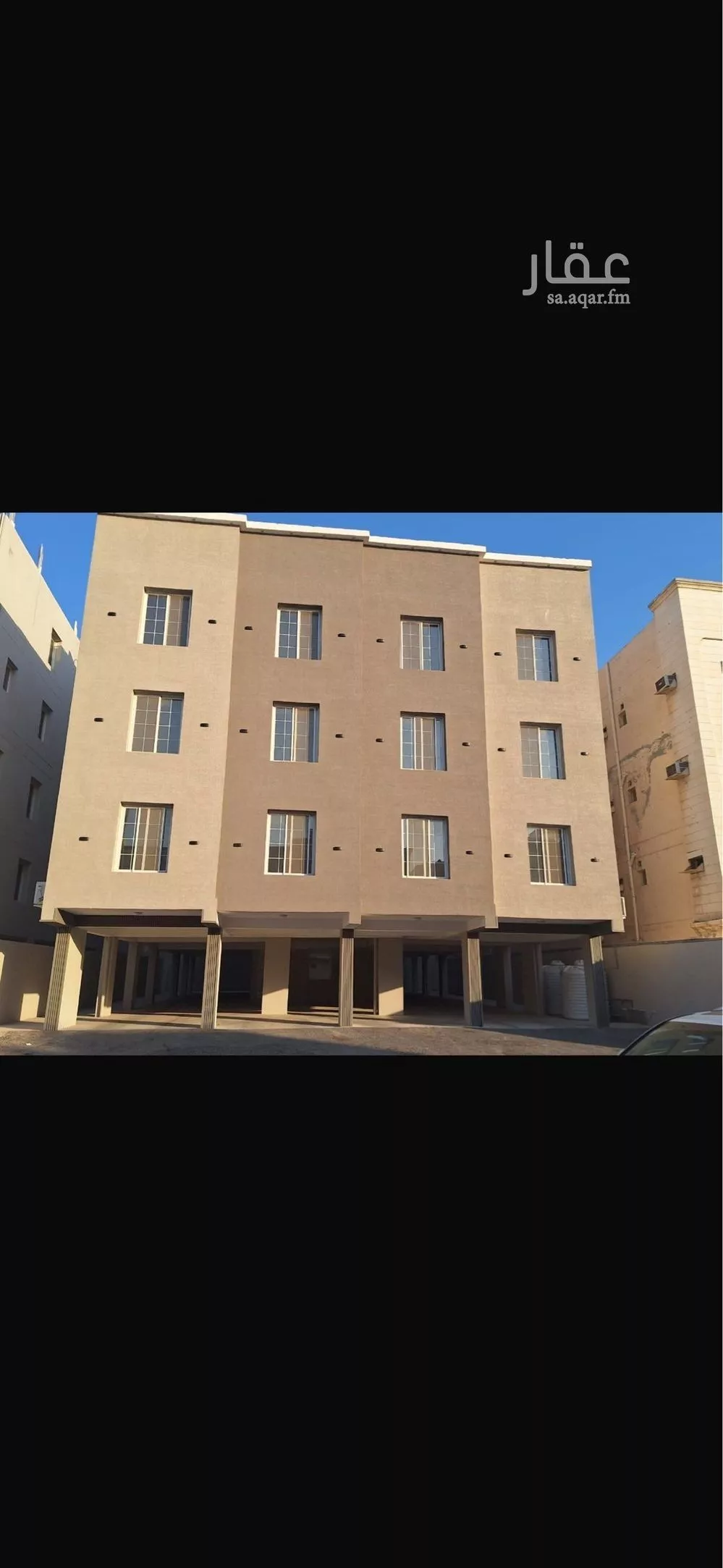 شقة للبيع في شارع اسحاق حلبي, حي النور, مدينة الدمام, المنطقة الشرقية 1 صورة