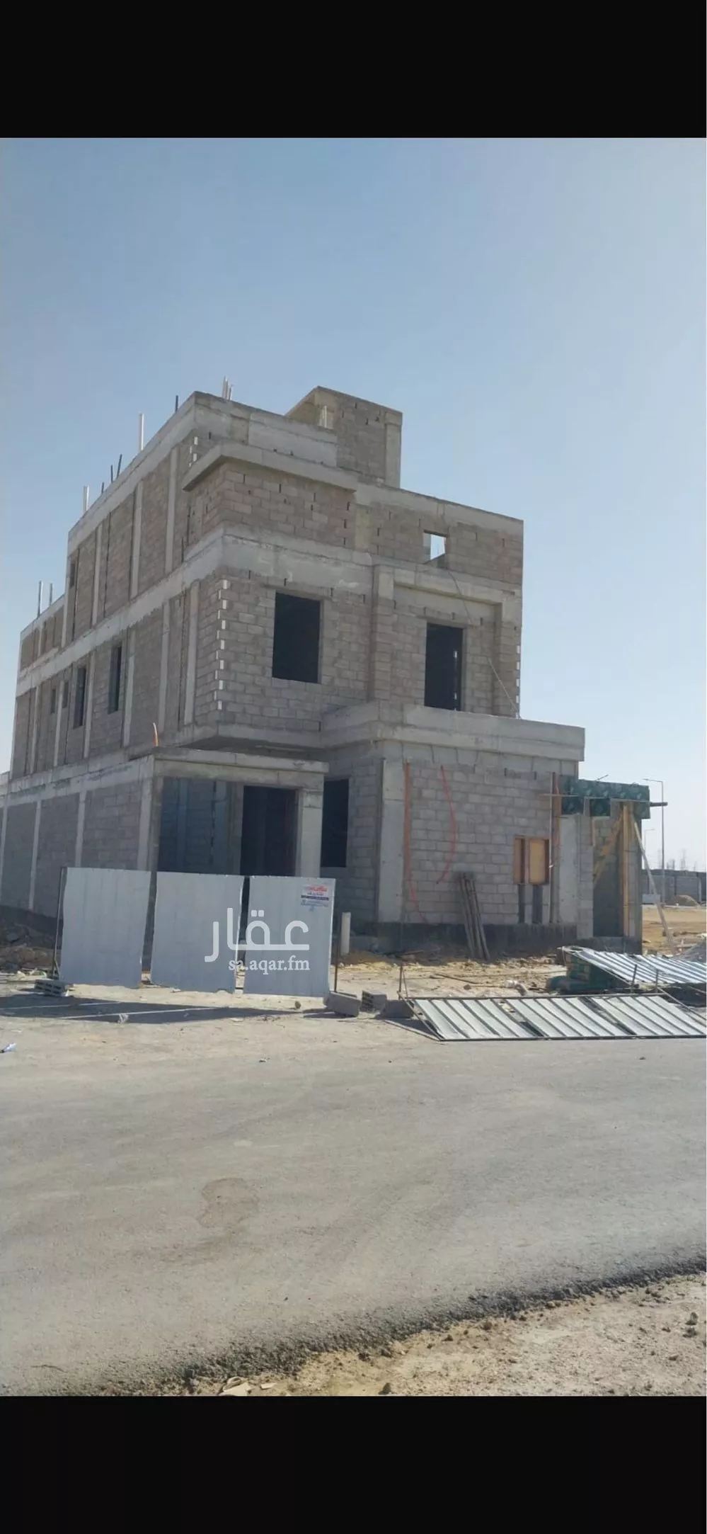 فيلا للبيع في شارع فايز بن محمد العوفي , حي المرجان, مدينة الرياض, منطقة الرياض 1 صورة