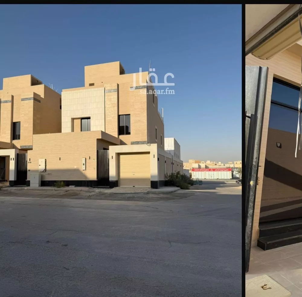 دور للبيع في شارع حنظلة الجمحي, حي البيان, مدينة الرياض, منطقة الرياض 1 صورة