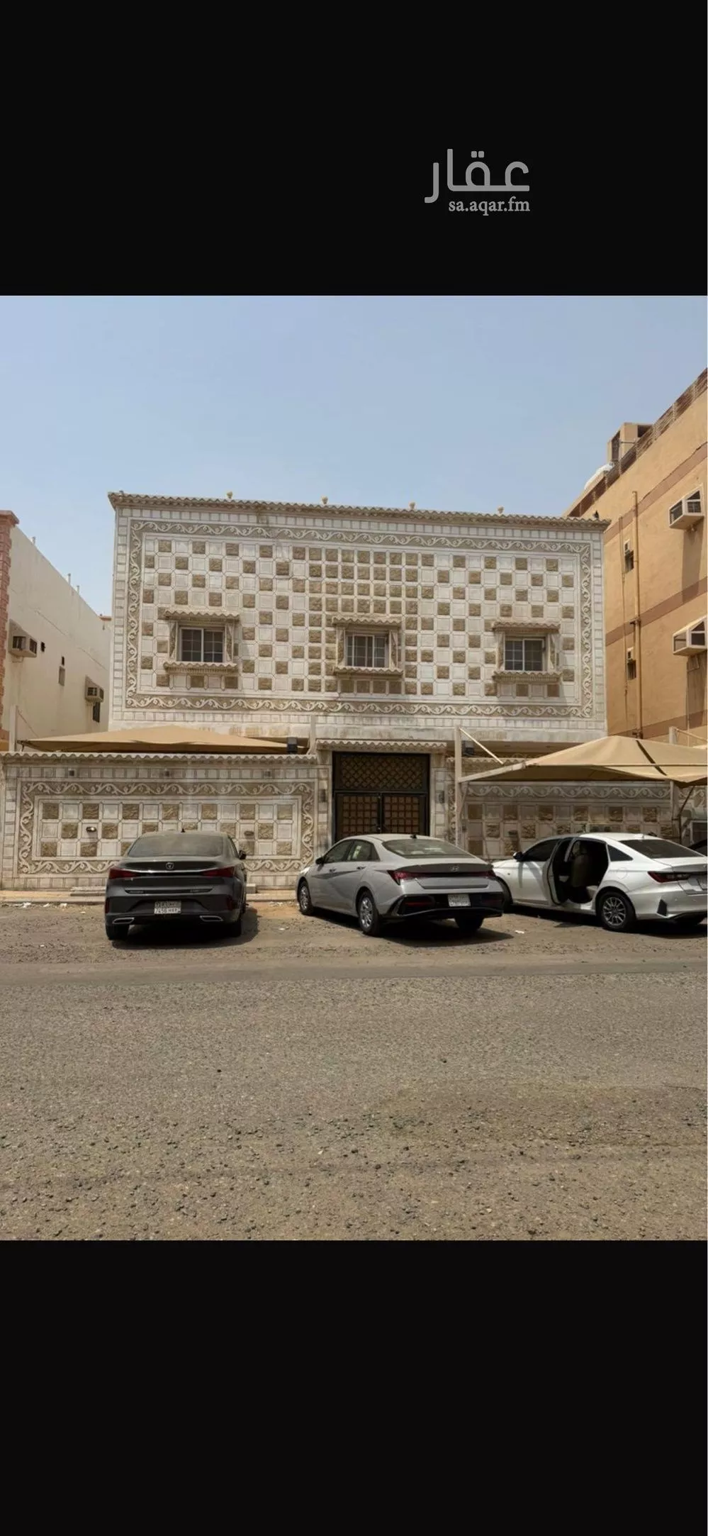 فيلا للبيع في شارع ميرزا ابراهيم الكازروني, حي الخمرة, مدينة جدة, منطقة مكة المكرمة 1 صورة
