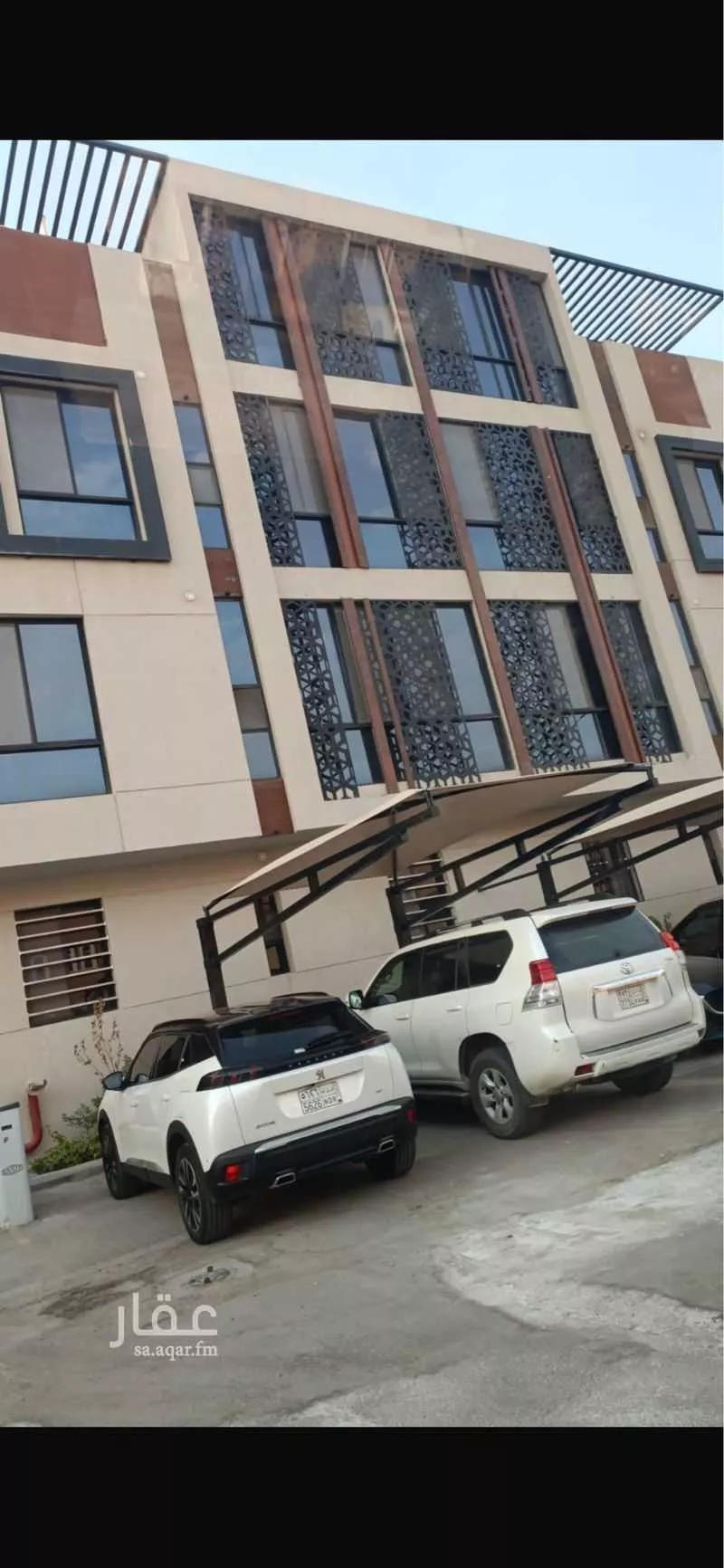 شقة للبيع في شارع وادي الشوكة, حي قرطبة, مدينة الرياض, منطقة الرياض 1 صورة