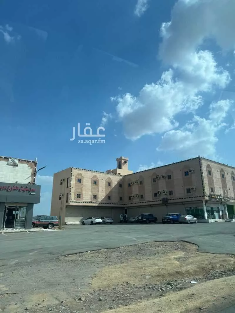 عمارة للإيجار في الشارع العام ، العيدابي ، العيدابي 1 صورة