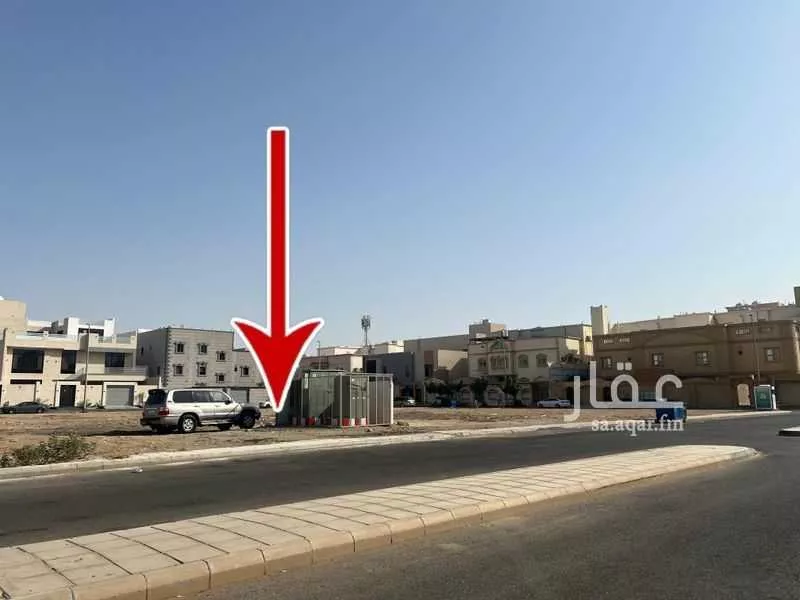 أرض للبيع في شارع لايوجد, حي المروة, مدينة جدة, منطقة مكة المكرمة 1 صورة