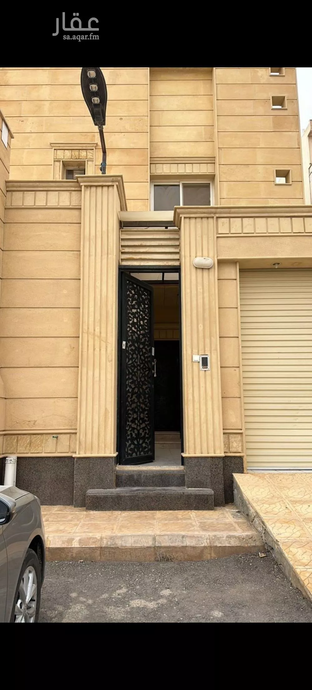 فيلا للبيع في شارع عيسى بن عكاس, حي المهدية, مدينة الرياض, منطقة الرياض 1 صورة