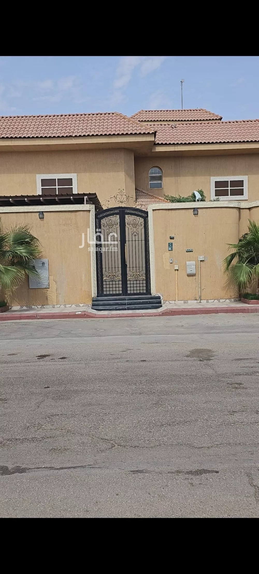 فيلا للبيع في شارع عمارة بن حزم, حي الخليج, مدينة الرياض, منطقة الرياض 1 صورة