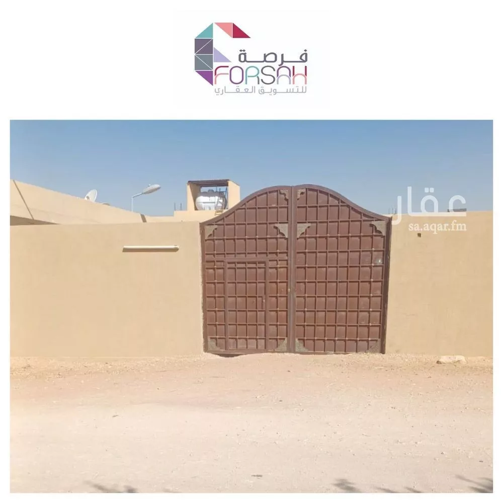 استراحة للإيجار في شارع قريه ديراب 2343, حي قريه ديراب, مدينة قريه ديراب, منطقة الرياض 1 صورة