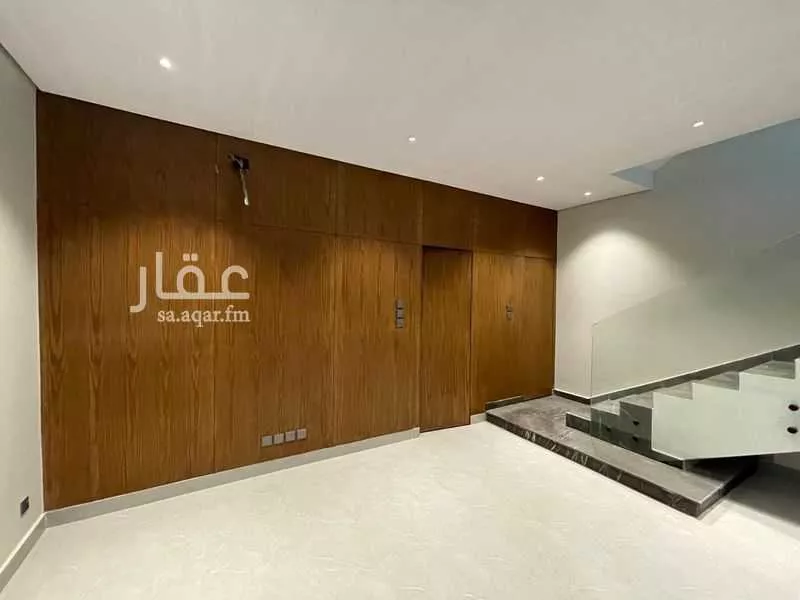 فيلا للإيجار في شارع وادي زمزم, حي القادسية, مدينة الرياض, منطقة الرياض 1 صورة