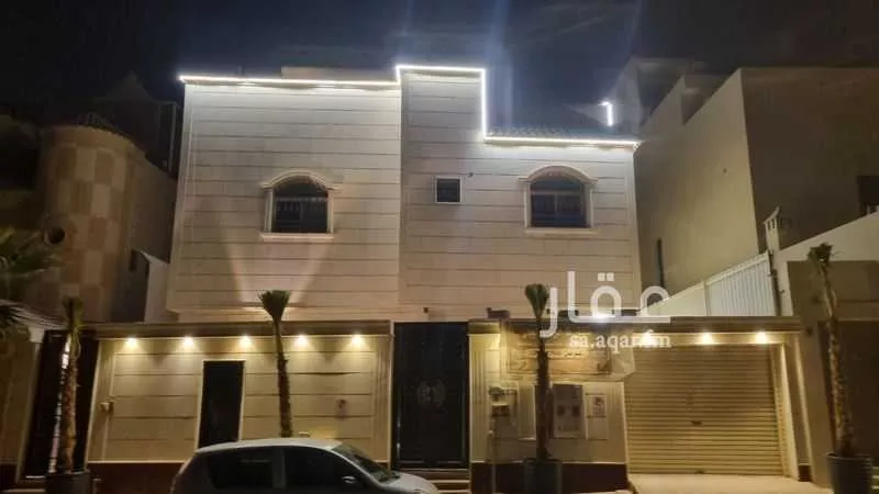 شقة للإيجار في شارع محمد بن محمد البلقيني, حي عرقة, مدينة الرياض, منطقة الرياض 1 صورة