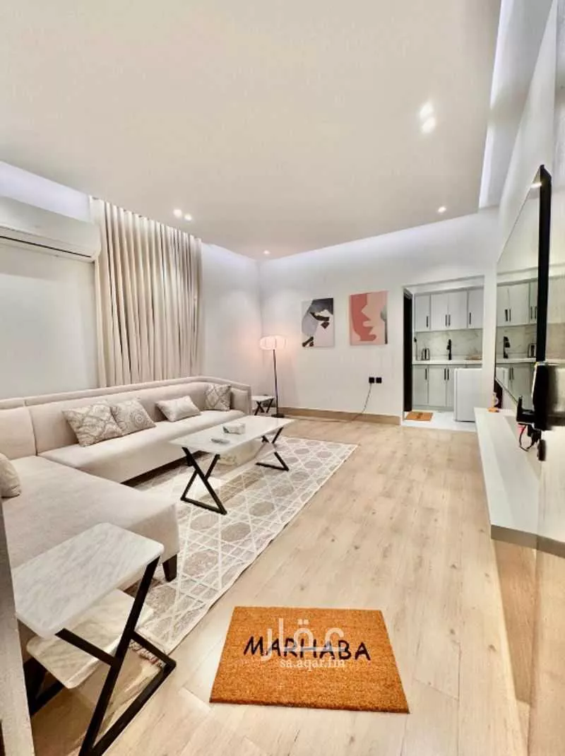 شقة للإيجار في شارع ابي فراس الحمدانى, حي الرائد, مدينة الرياض, منطقة الرياض 1 صورة