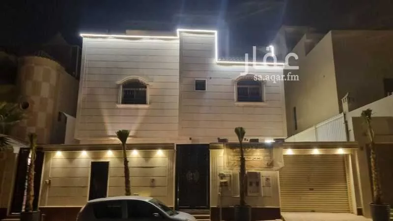 شقة للإيجار في شارع محمد بن محمد البلقيني, حي عرقة, مدينة الرياض, منطقة الرياض 1 صورة
