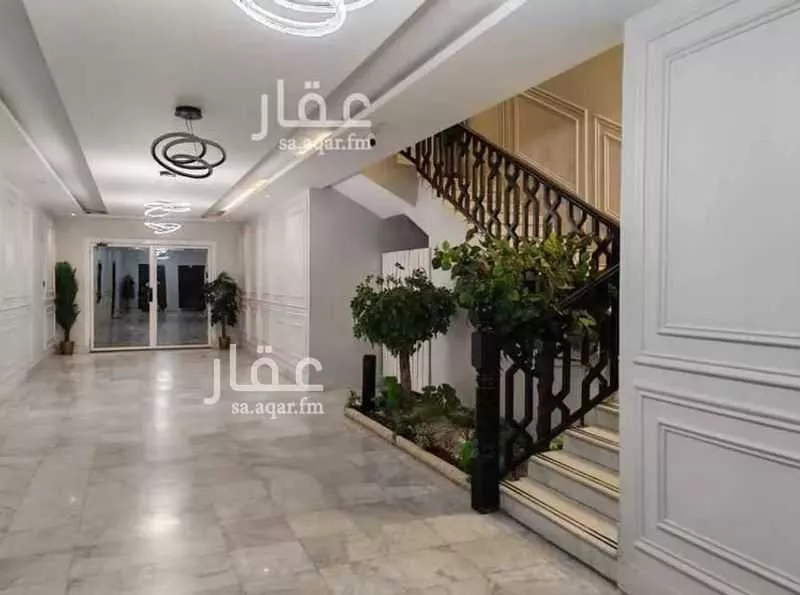 شقة للإيجار في شارع ابي فراس الحمدانى, حي الرائد, مدينة الرياض, منطقة الرياض 1 صورة