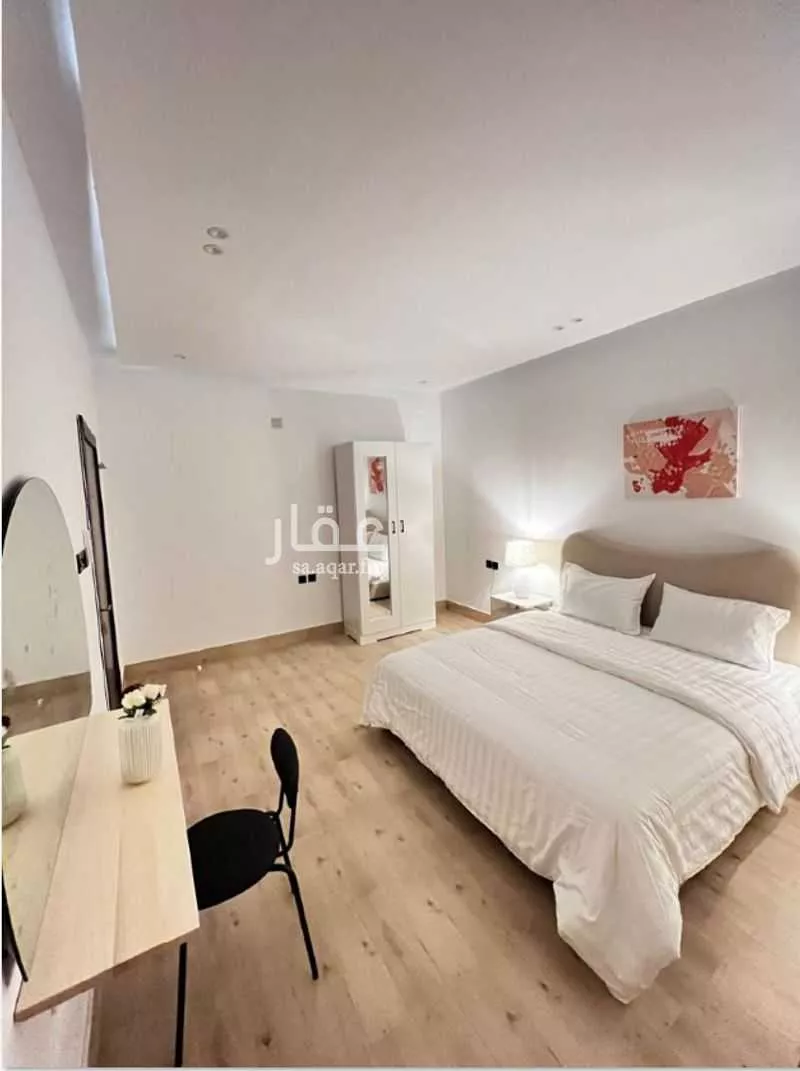 غرفة للإيجار في شارع ابي فراس الحمدانى, حي الرائد, مدينة الرياض, منطقة الرياض 1 صورة