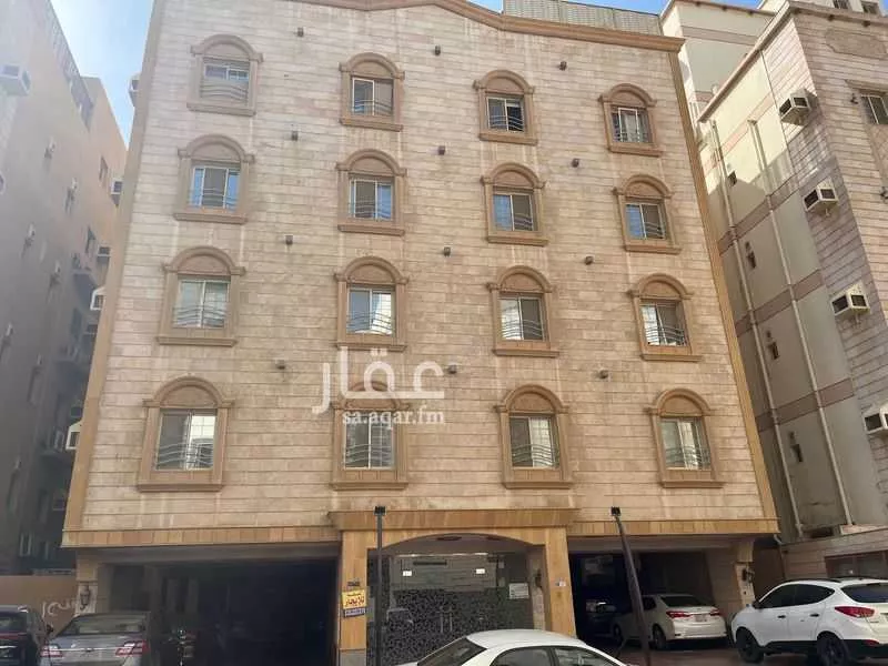 شقة للإيجار في شارع سليمان بن شعيب القاهري, حي الروابي, مدينة جدة, منطقة مكة المكرمة 1 صورة