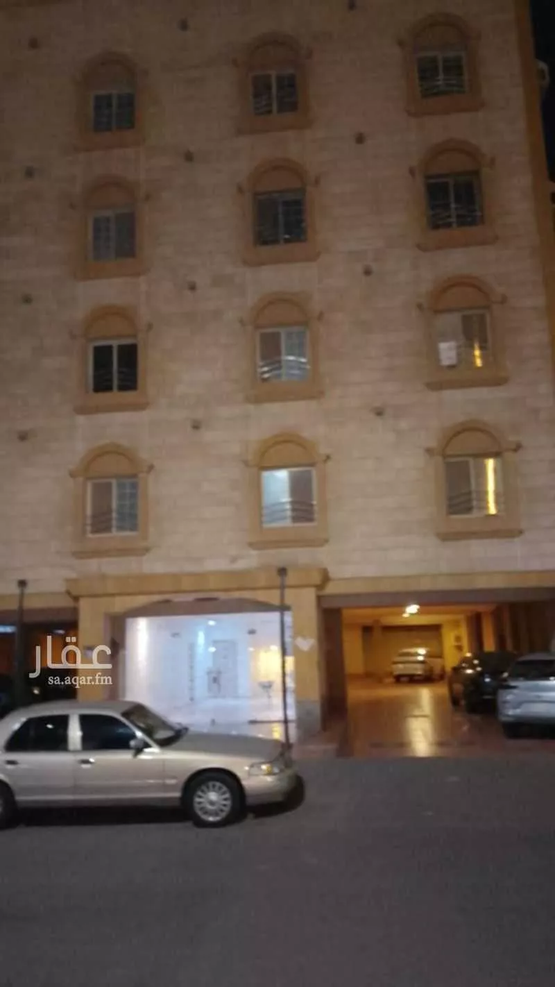 شقة للإيجار في شارع سليمان بن شعيب القاهري, حي الروابي, مدينة جدة, منطقة مكة المكرمة 1 صورة