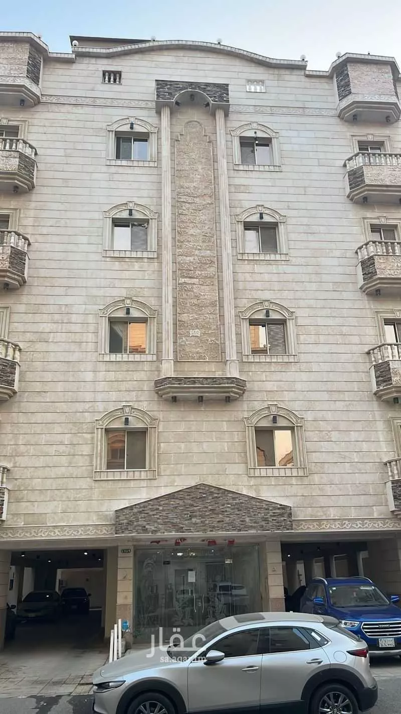 شقة للإيجار في شارع ابن الوارث, حي الروابي, مدينة جدة, منطقة مكة المكرمة 1 صورة