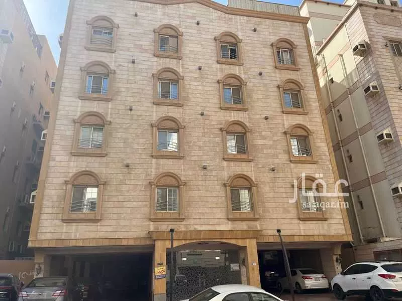 عمارة للإيجار في شارع سليمان بن شعيب القاهري, حي الروابي, مدينة جدة, منطقة مكة المكرمة 1 صورة