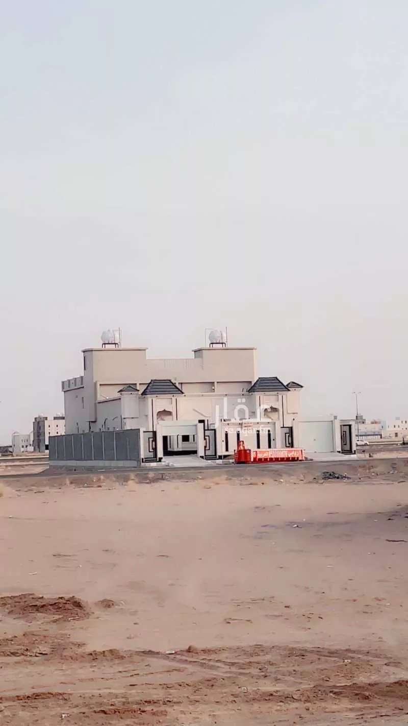 فيلا للبيع في شارع 865100, حي الجامعة, مدينة نجران, منطقة نجران 1 صورة