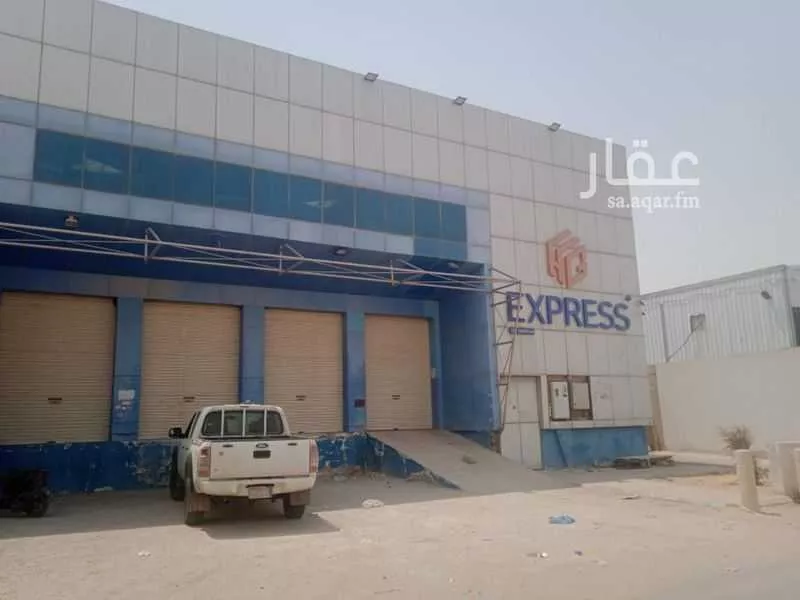 مستودع للإيجار في شارع الأمير محمد بن عبدالرحمن بن عبدالعزيز ، حي المشاعل ، الرياض ، منطقة الرياض 1 صورة