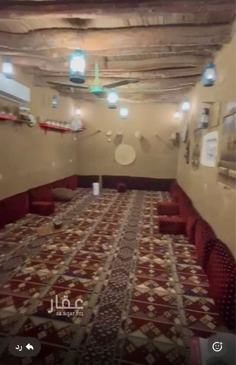 استراحة للبيع في شارع الغاط 16, حي الغاط القديم, مدينة الغاط, منطقة الرياض 1 صورة